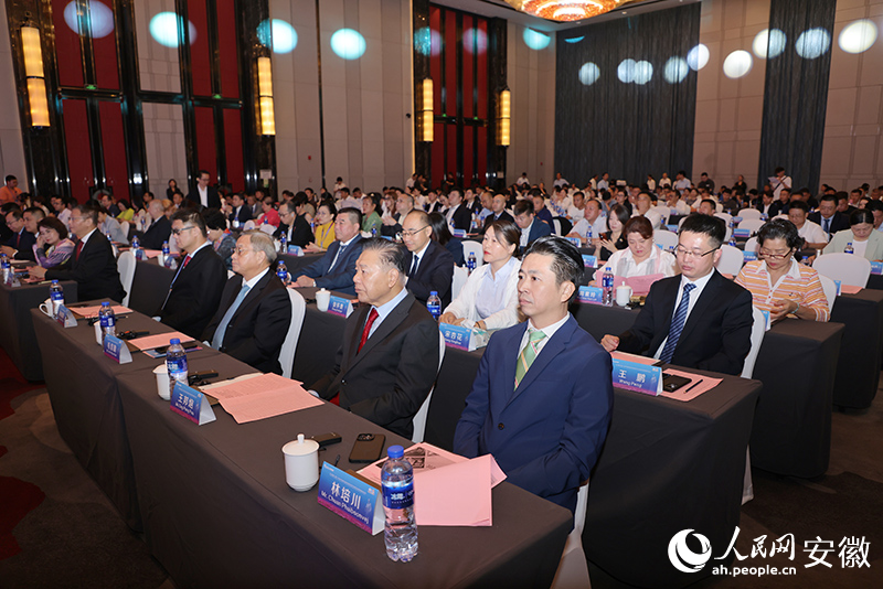 會場內(nèi)。人民網(wǎng)記者 王曉飛攝.jpg